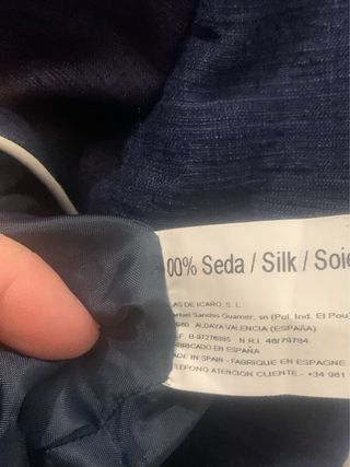 Traje de comunión completo