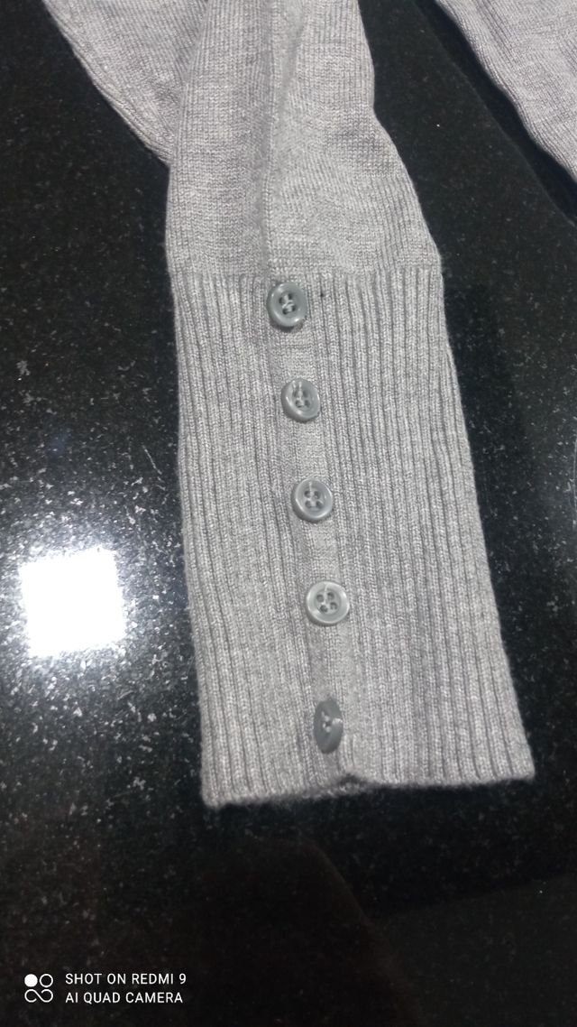 Chaqueta hombre polo