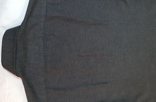 Camisa de Zara Man gris oscuro