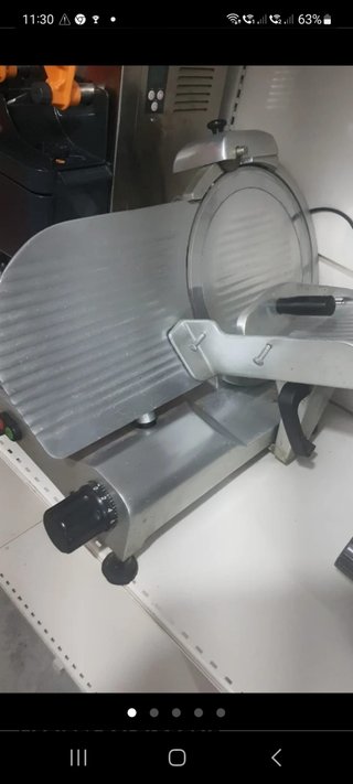 Se vende cortadora fimbre