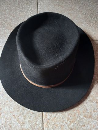 Cappello uomo equitazione