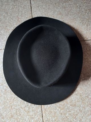 Cappello uomo equitazione