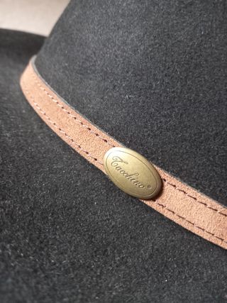 Cappello uomo equitazione