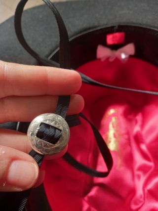 Cappello donna 👒 equitazione 🐎