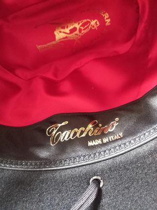 Cappello donna 👒 equitazione 🐎