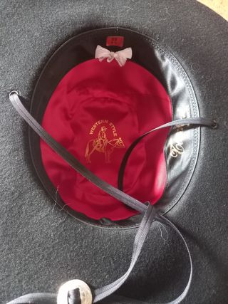 Cappello donna 👒 equitazione 🐎