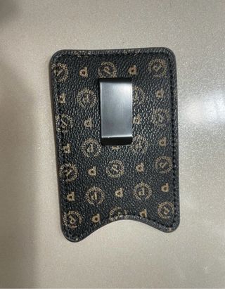 portacarte Pollini uomo