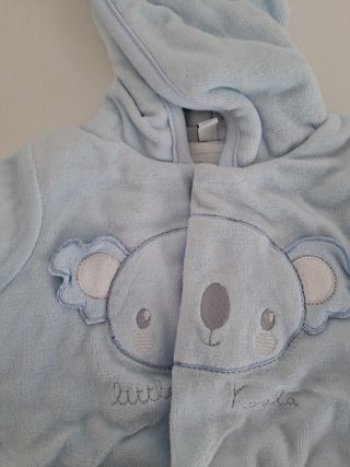 Giacca in cotone imbottito neonato OVS