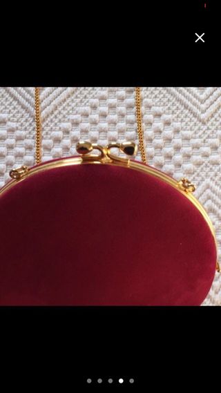 Bolso Charles Jourdan