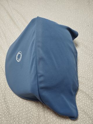 Capota extensible Bugaboo