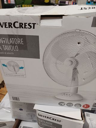 Ventilatore