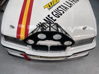 Parilla de faros Rally BMW eE36