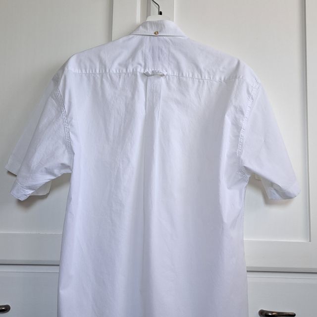 Camisa blanca