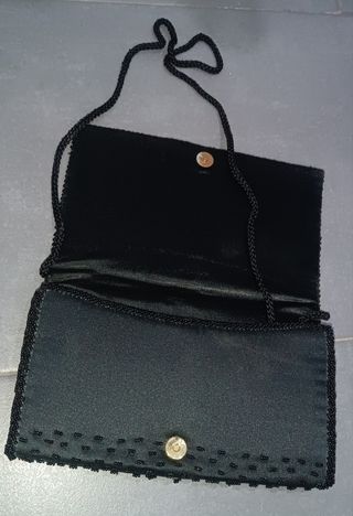 Bolso de fiesta