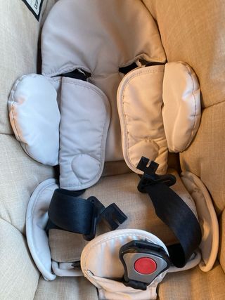 stokke besafe silla coche bebe