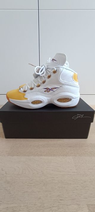 Reebok question mid
