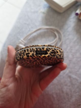 Specchietto powerbank