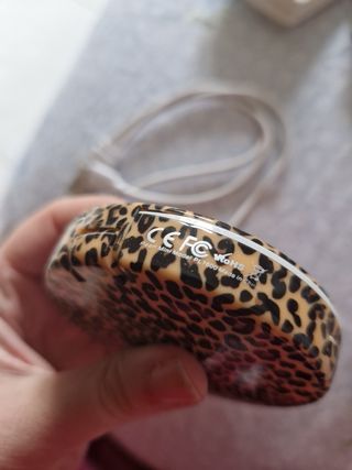Specchietto powerbank