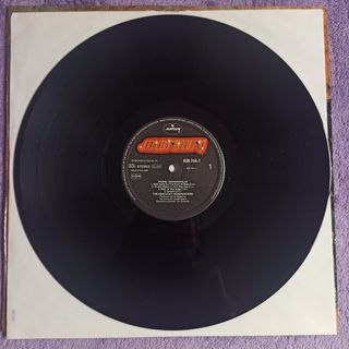 LP The Kentucky Headhunters - Pickin'...