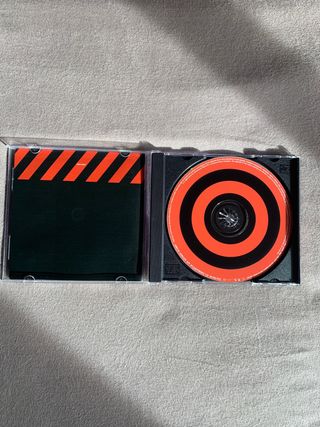 u2 how to dismantle an atomic bomb