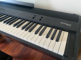 Piano Roland FP90 1500Eur