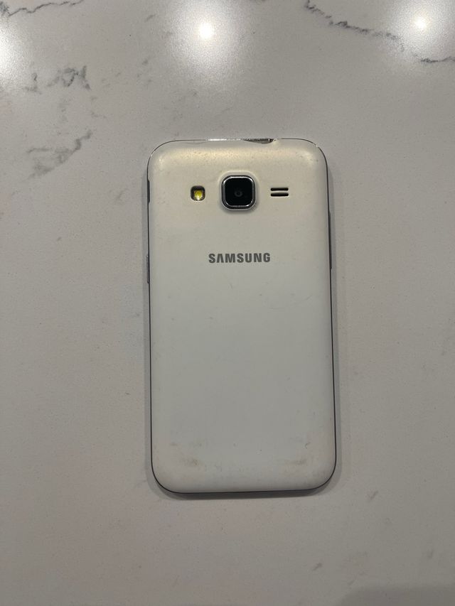 Samsung Galaxy Core LTE Prime