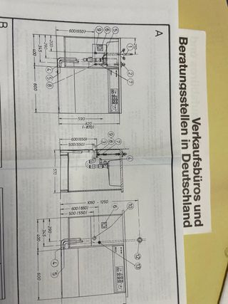 Lavavajillas Miele retro vintage