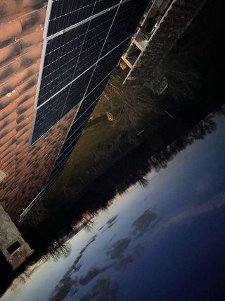 Instalación Placas Solares - 10 años Exp. | Ahorra