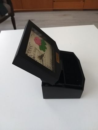 Caja de música