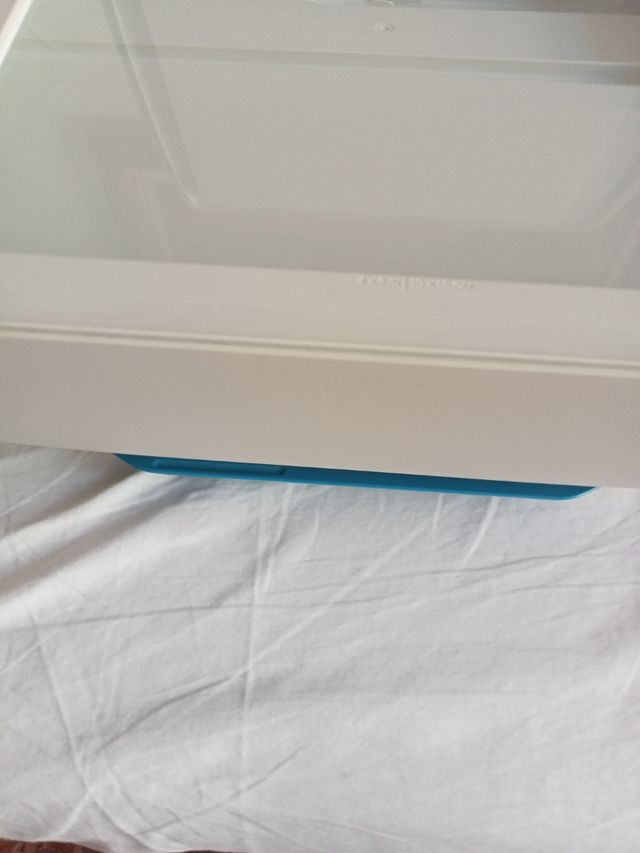 Impresora Hp multifunción