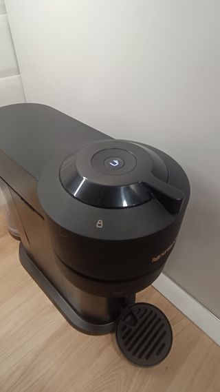 Cafetera Nespresso Vertuo