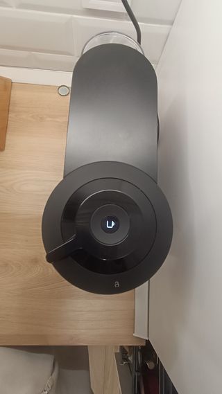 Cafetera Nespresso Vertuo