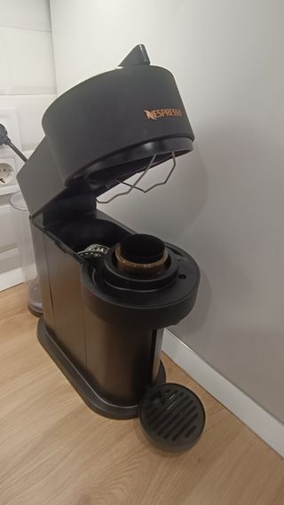 Cafetera Nespresso Vertuo