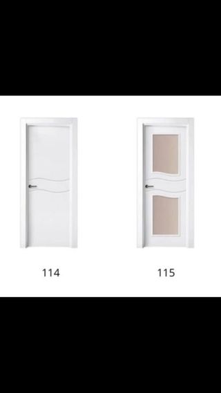puertas ,rodapies ,tarimas