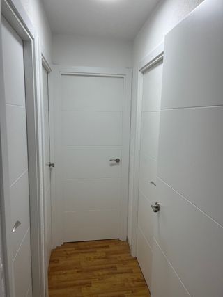 puertas ,rodapies ,tarimas