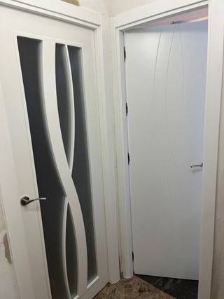 puertas ,rodapies ,tarimas