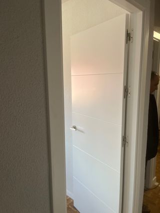 puertas ,rodapies ,tarimas