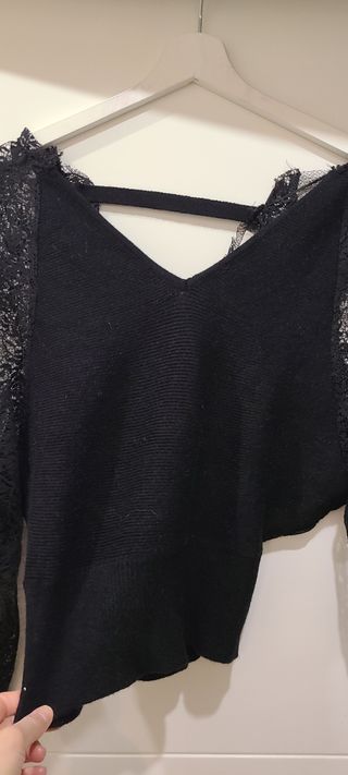 Jersey blonda