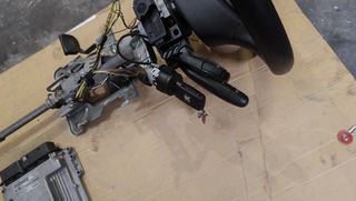 Despiece de Peugeot partner