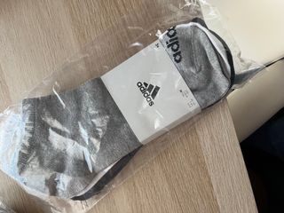 Calcetines cortos Adidas talla M 40-42