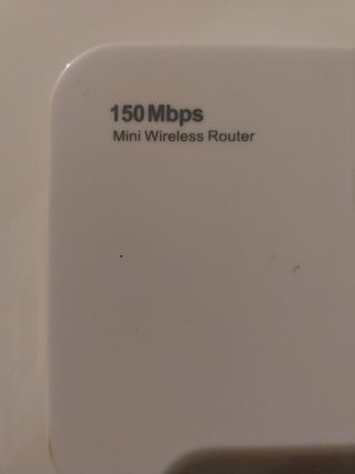 Amplificador antena señal WIFI