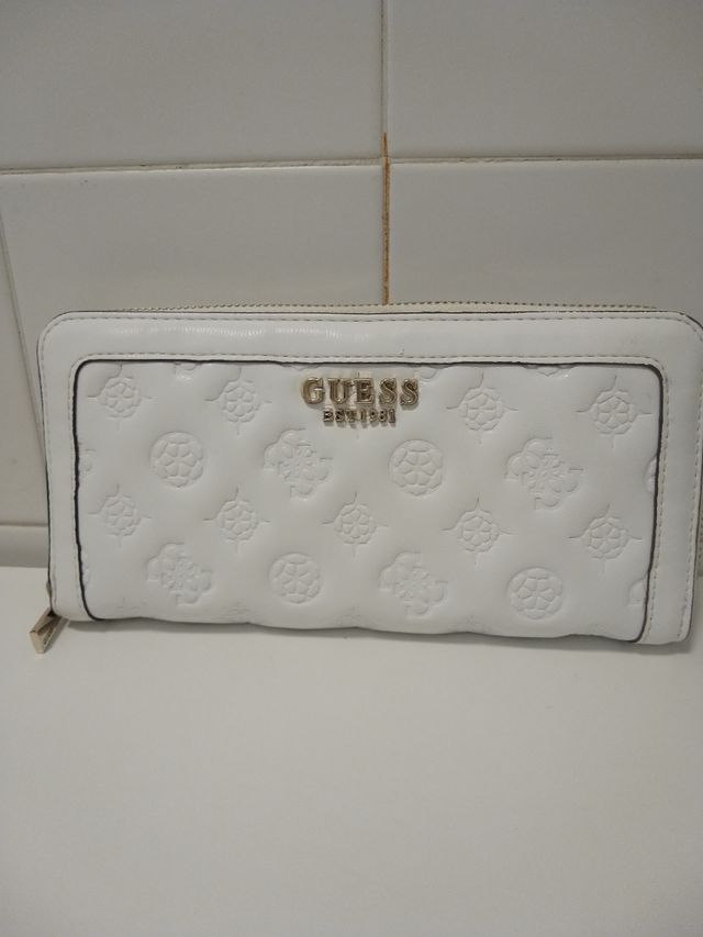 Portafoglio guess est 1981