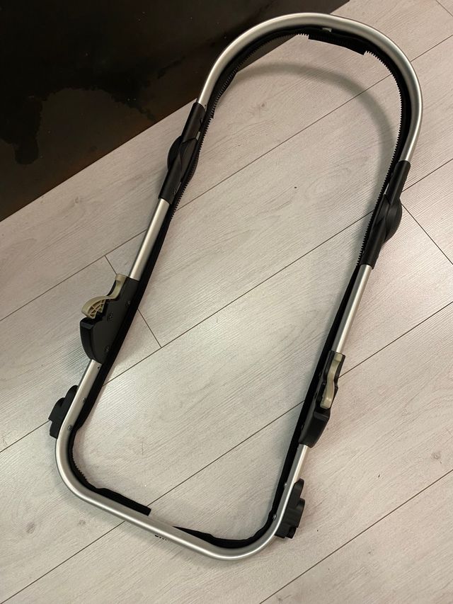 segundo asiento joolz geo