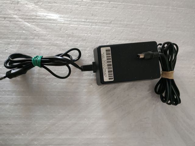 Cargador ordenador portátil HP