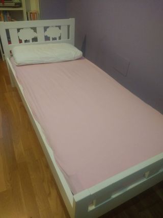 Cama niñ@