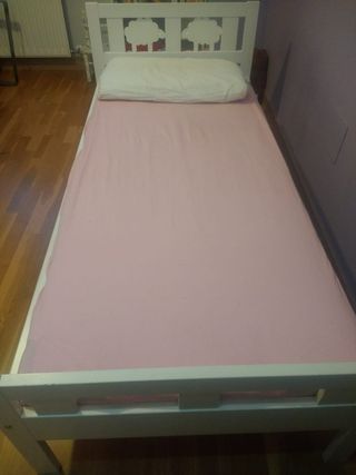 Cama niñ@