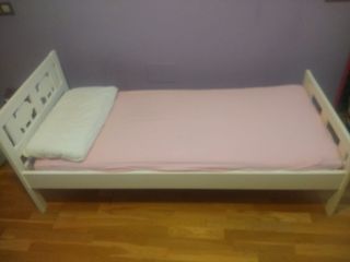 Cama niñ@