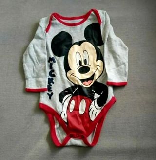 Lote ropa invierno 18 meses