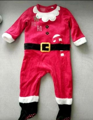 Lote ropa invierno 18 meses
