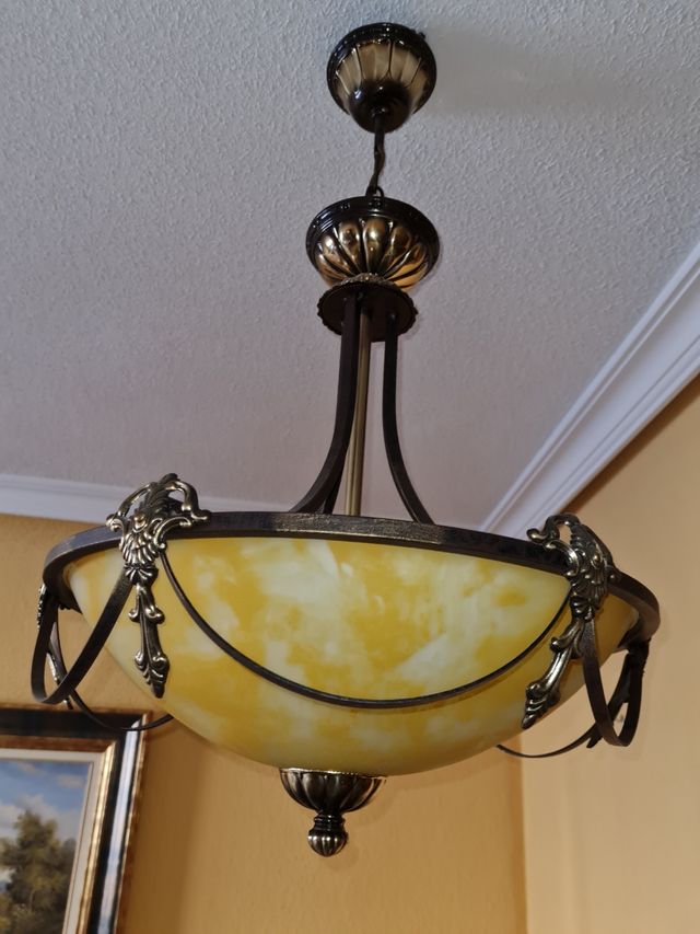 Soggiorno - Lampade da sala da pranzo